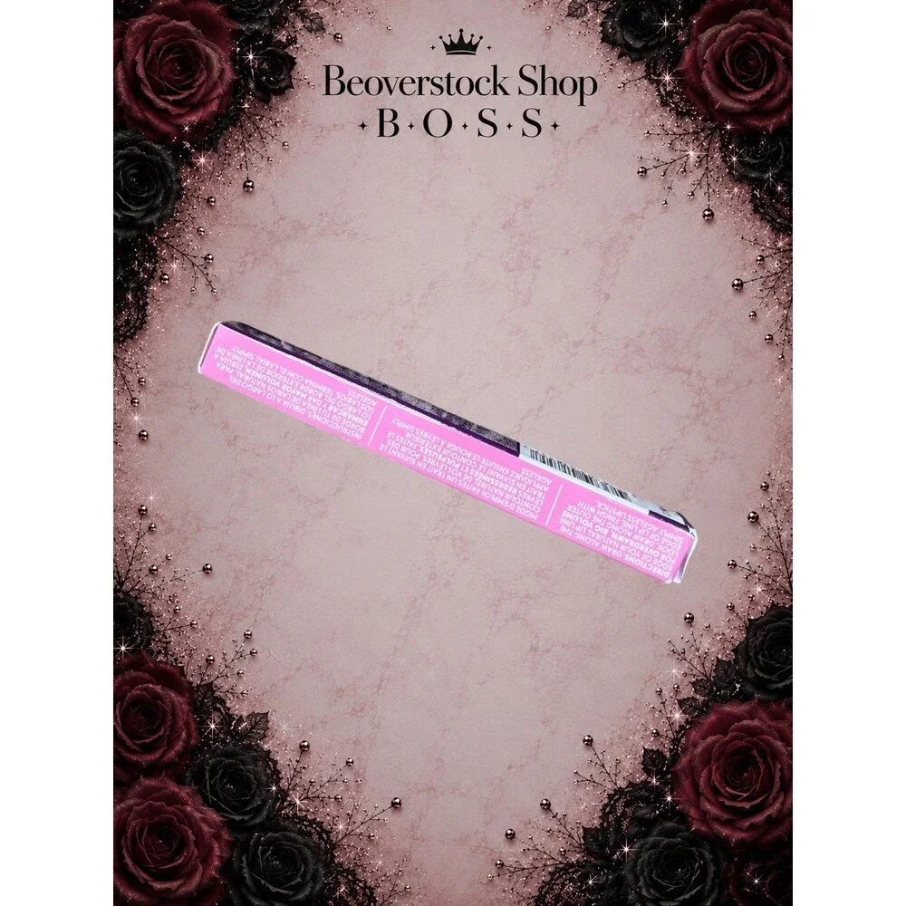 New NIB COVERGIRL Simply Ageless Lip Flip Liner – 230 Amazing Petal